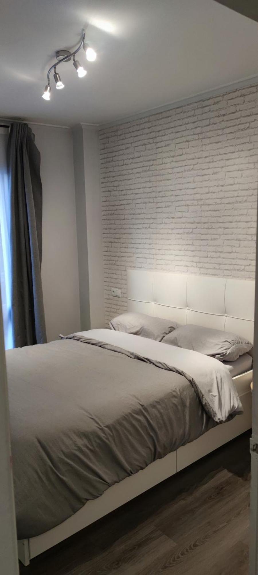 Apartamentos Crispin Anais 科雷拉 外观 照片