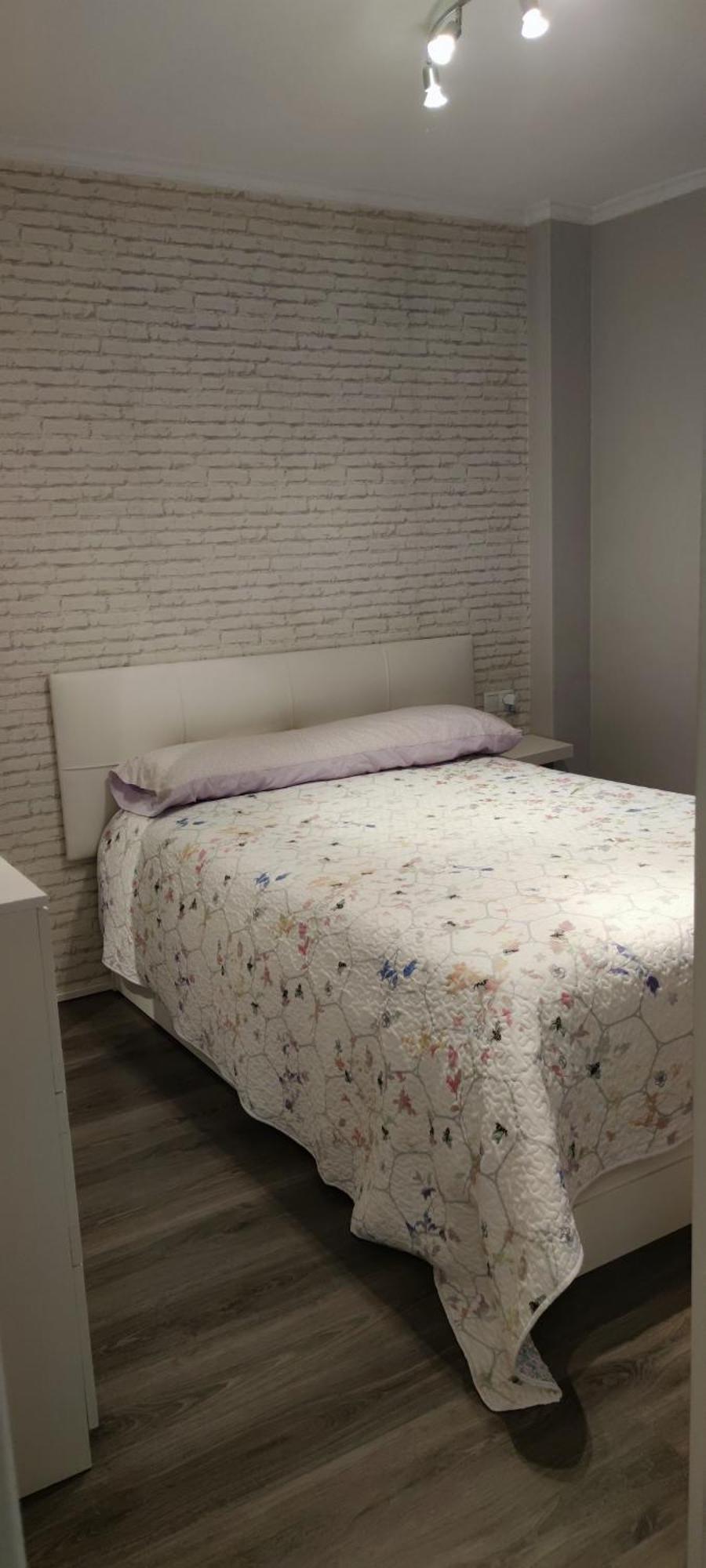 Apartamentos Crispin Anais 科雷拉 外观 照片