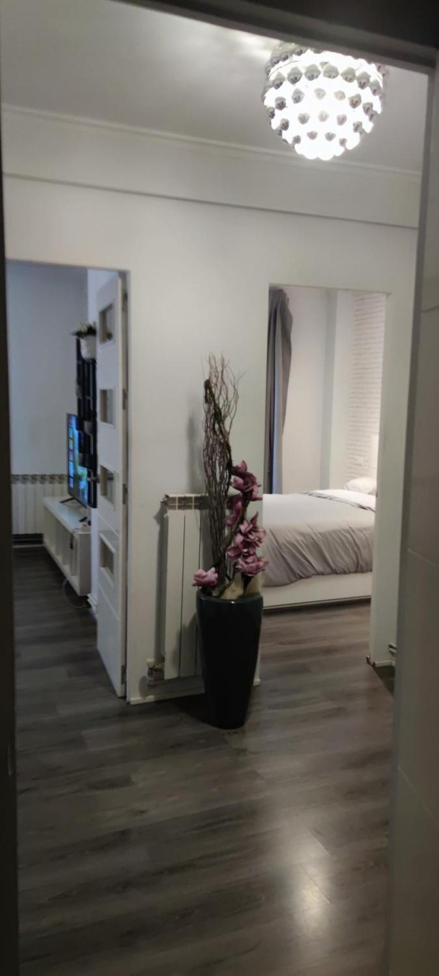 Apartamentos Crispin Anais 科雷拉 外观 照片