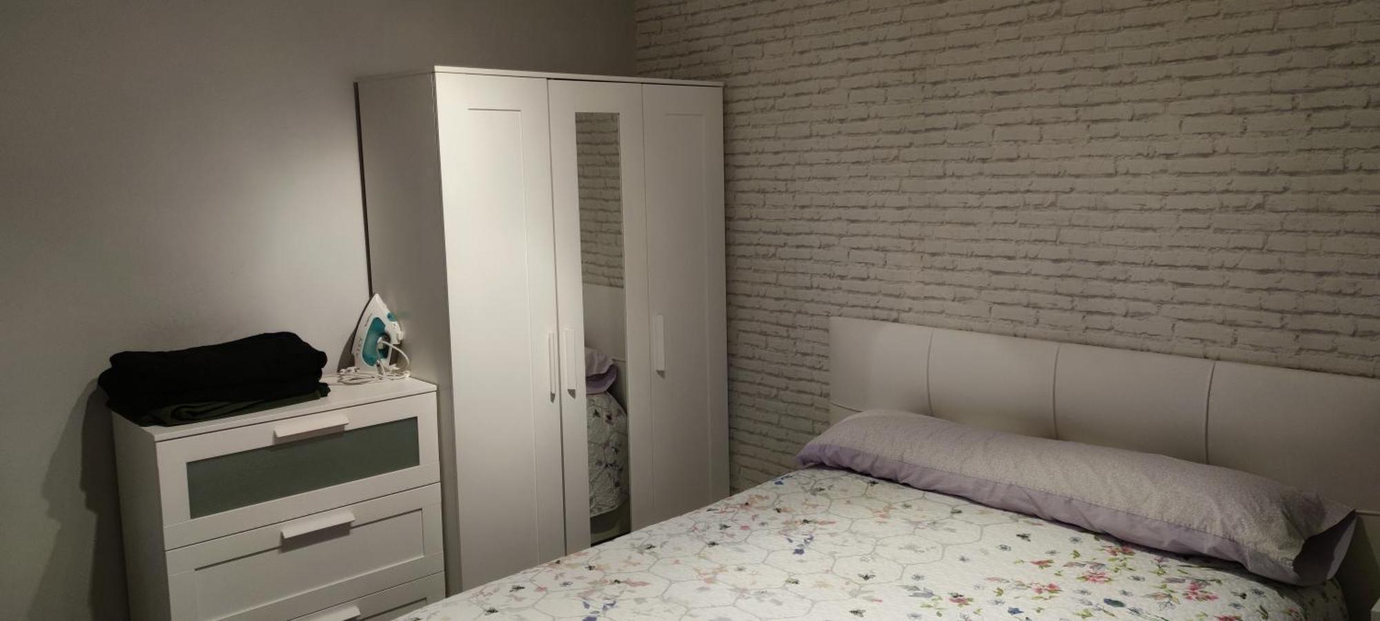 Apartamentos Crispin Anais 科雷拉 外观 照片