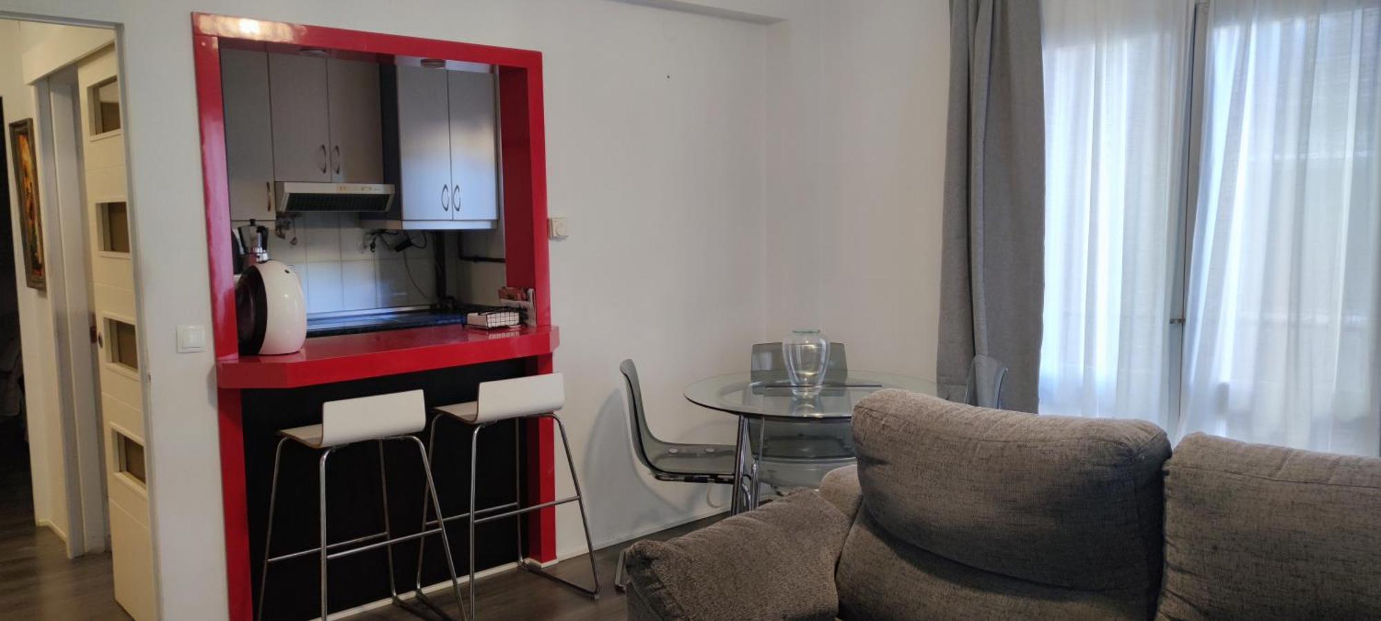 Apartamentos Crispin Anais 科雷拉 外观 照片